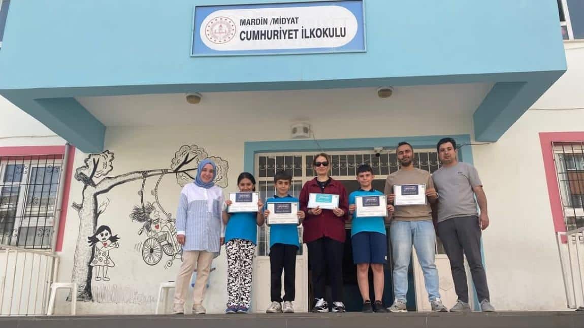 Türkiye Okullar Arası Zeka Oyunları Şampiyonası