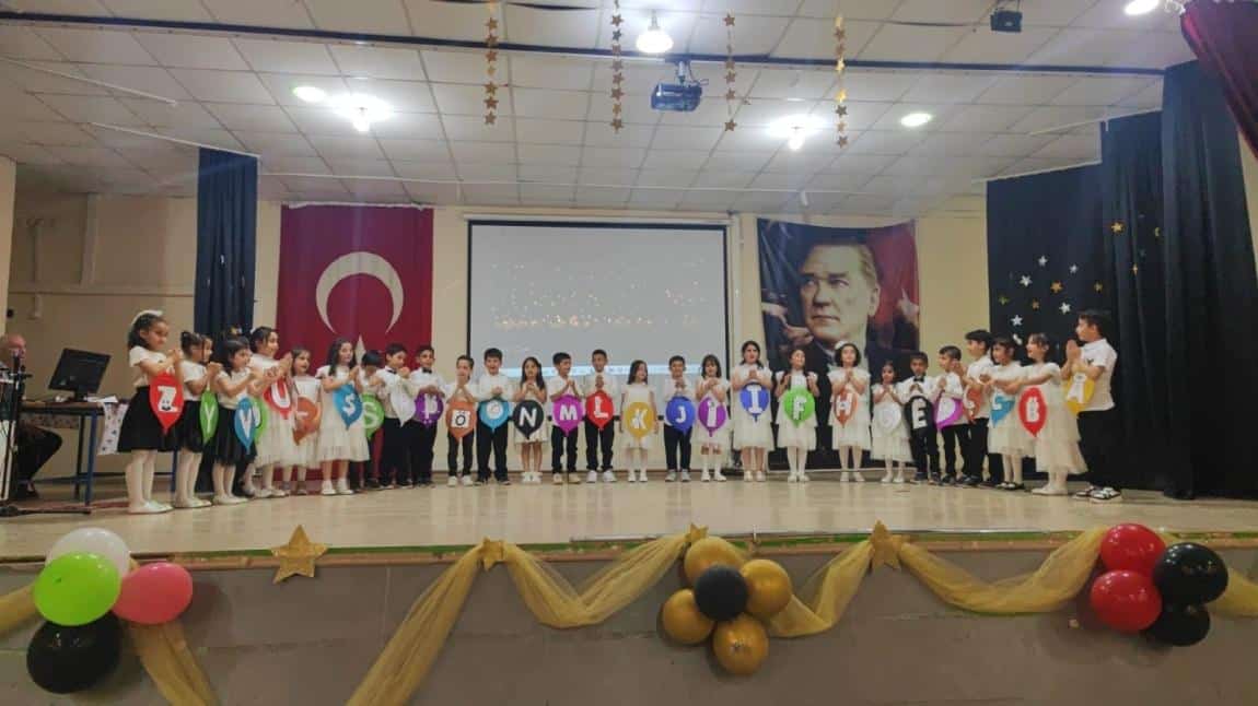 Okuma Bayramı