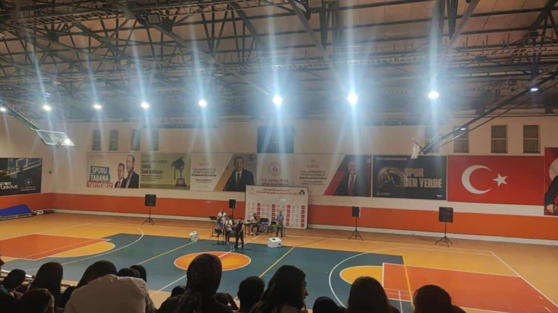 Midyat Gençlik Konseri